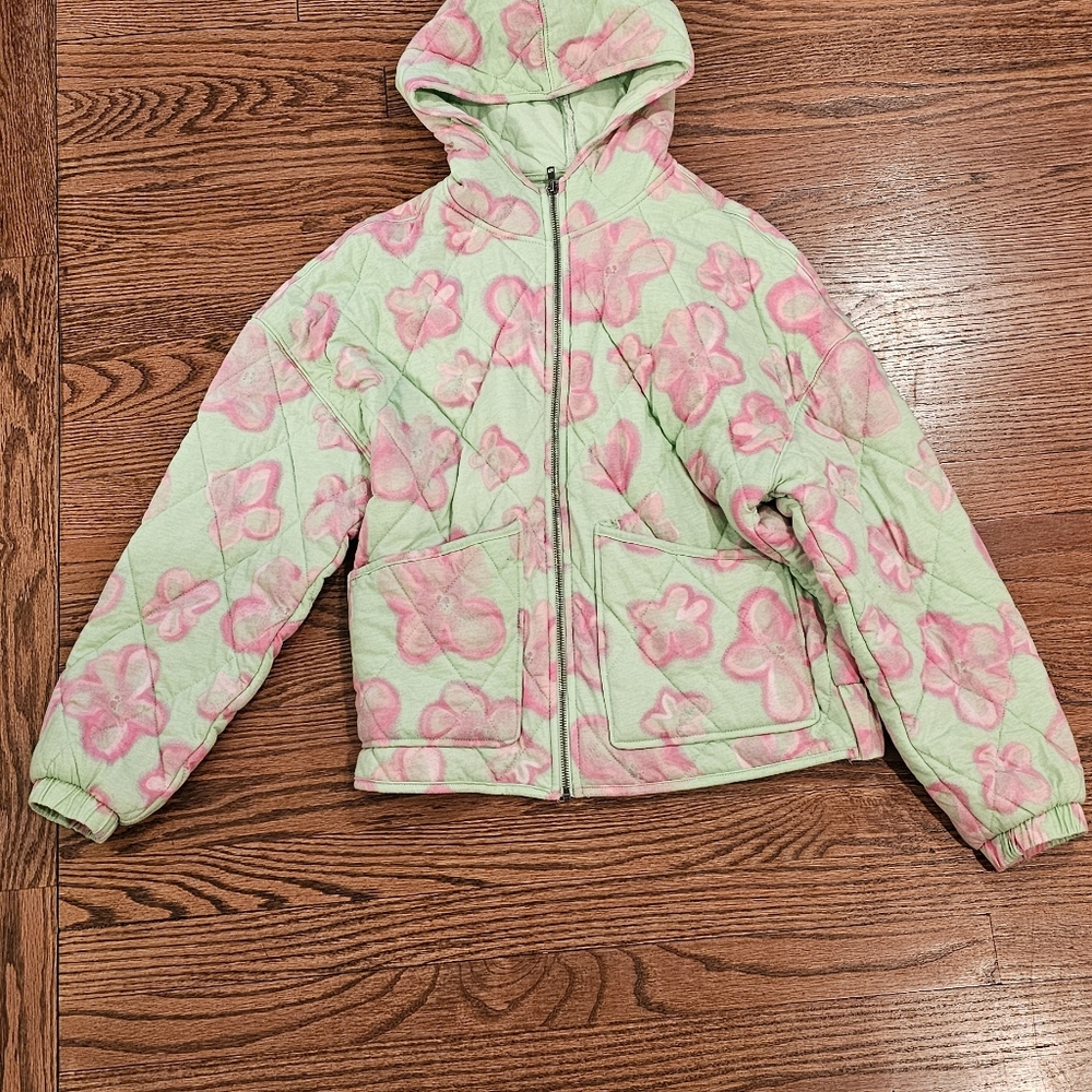Girls Jacket - Picture 2 of 4